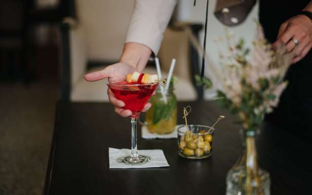 Hotel la Robeyere, Best Western Signature Collection