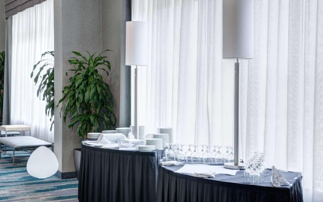 Hilton Garden Inn Nashville Vanderbilt