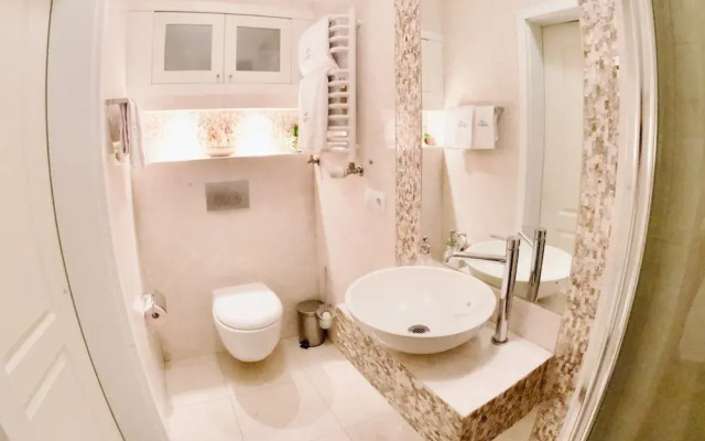 Luxury Villa - JessApart Walendia