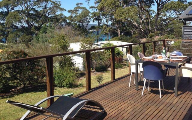 Hyams beach house - a secret treasure