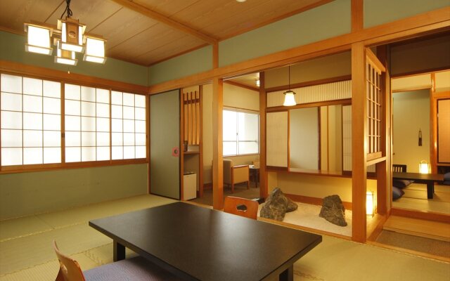 Kashikojima Parkhotel Michishio