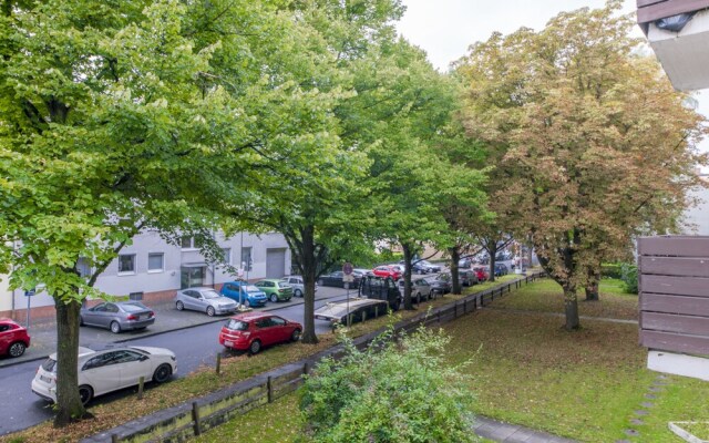 Private Apartment Richartzstraße