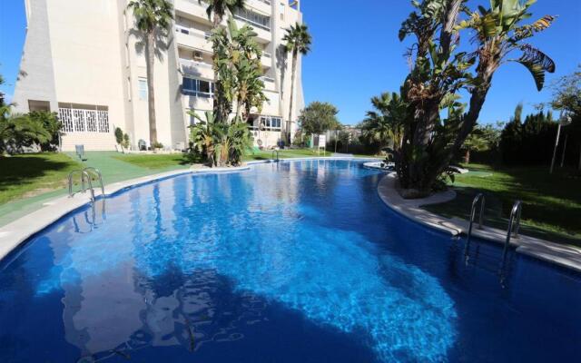 Apartamento Alta Vista La Mata Ref 3770