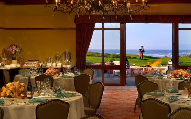 Inn at Spanish Bay