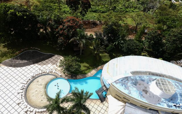 Exclusive And Comfy 2Br Apartment Marbella Suites Dago Pakar Bandung