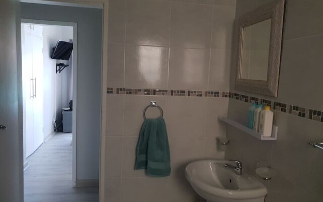 The Armagh Guesthouse