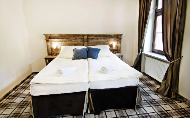 Five Stars Bed&Breakfast