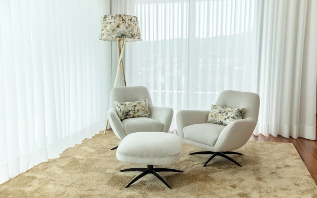 Valentina Residence by GuimaGold