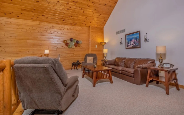 Cedar Shores Villa 09