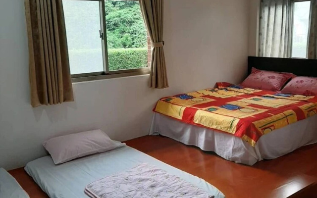 Song Lin Homestay