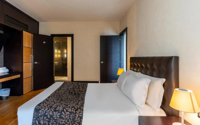  B&B Hotel Borgaro Torinese