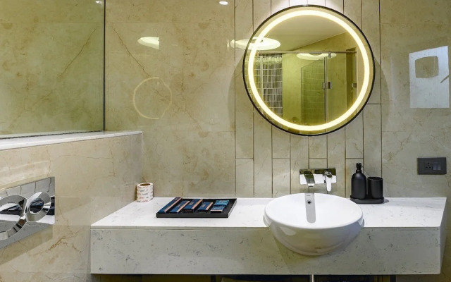 Hotel Eden Serenity - Mumbai