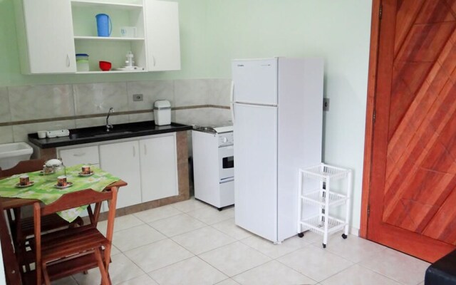Solar Do Forte