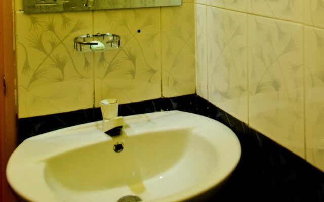 Hotel Moonstone