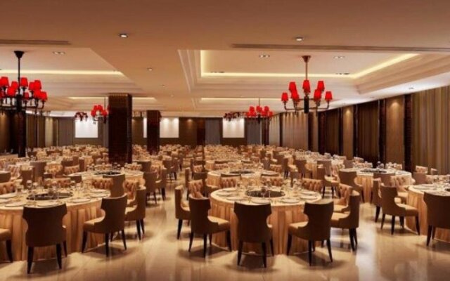 Changsha Xiangtian Hotel