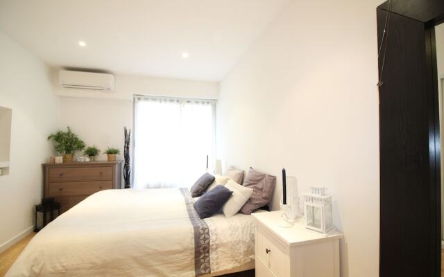 Nice Booking - Maréchal - Balcon 500m Promenade Des Anglais