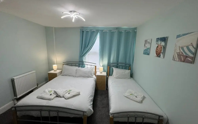 The Paradise Guest House