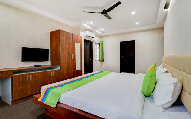 Treebo Trend Grace Park Inn