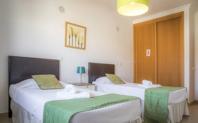 C11-Quintas Das Palmeiras Apartment