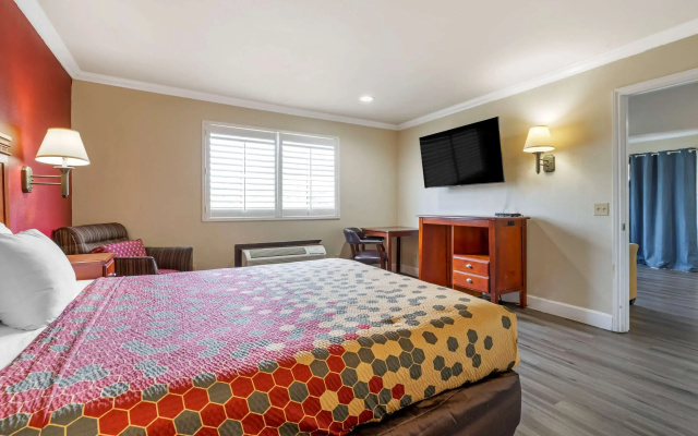 Econo Lodge Moreno Valley