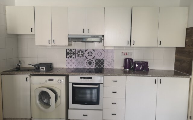 1-bed Cosy Apartment Close to Paphos Beach