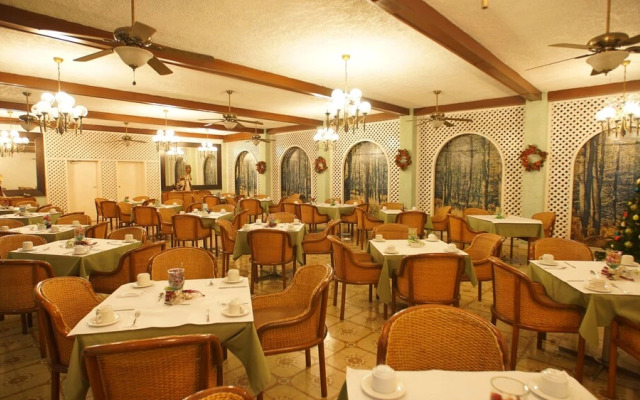 Hotel Bachue Girardot