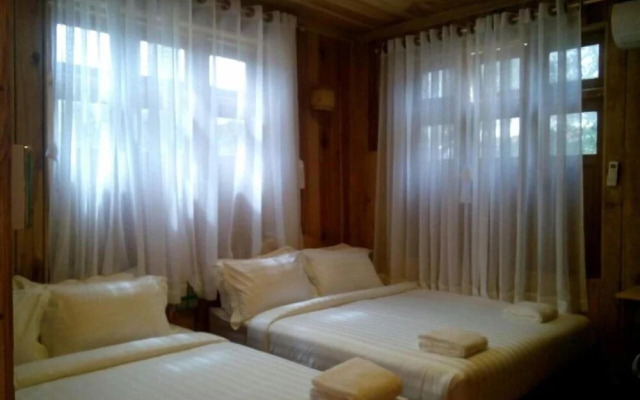 Motel Amigo Kalaw
