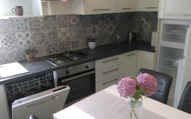 Apartment "Kiki"