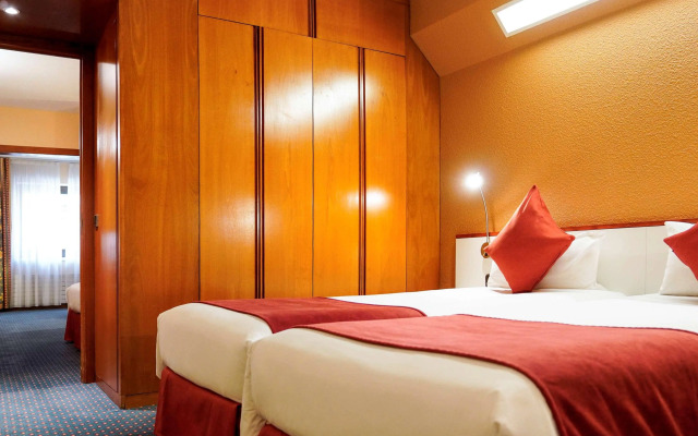 Mercure Andorra