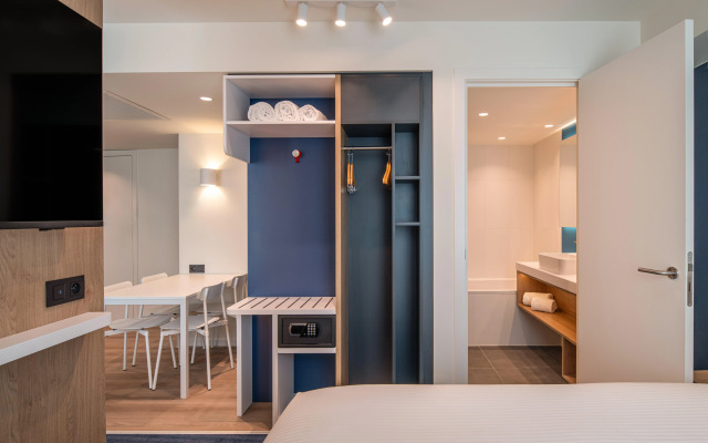 Holiday Inn Express & Suites Ghent by IHG