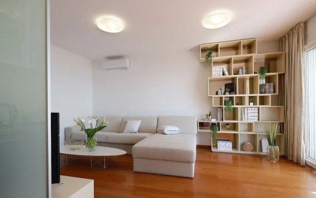 New Luxury Apartments