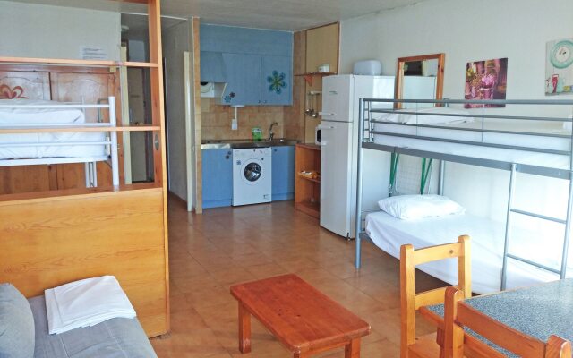 Apartamentos Lake Placid 3000