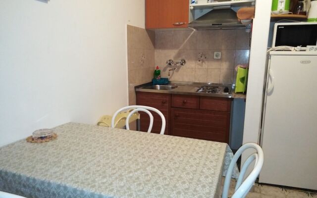 Apartmani Otavio