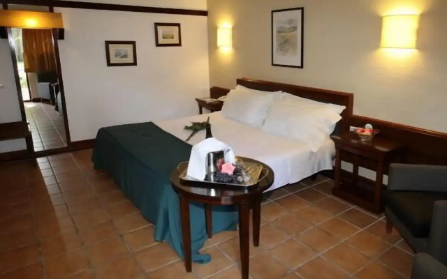 Hotel El Hidalgo