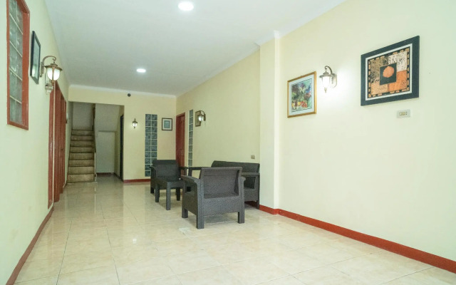 Koolkost @ Taman Duta Depok