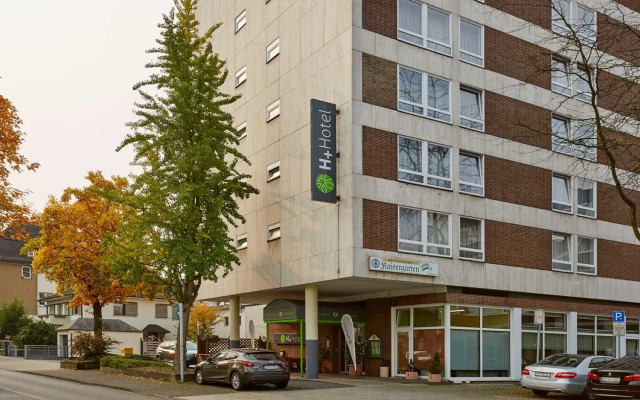 Concorde Hotel Siegen