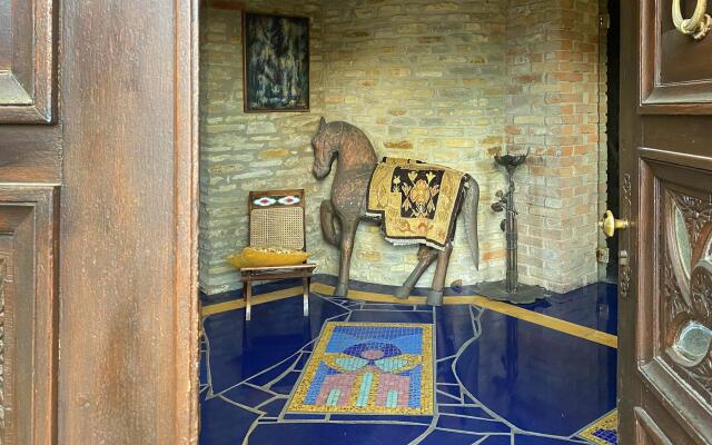 Villa Althea