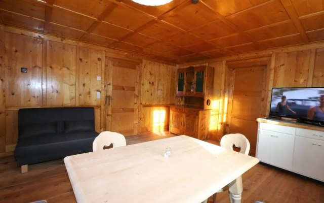 Apartment, Tobadill, 1st Floor
