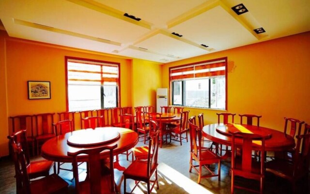 Yiyun Botique Inn Qiandaohu Hangzhou