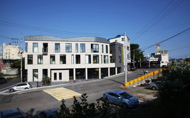 Baguni hostel