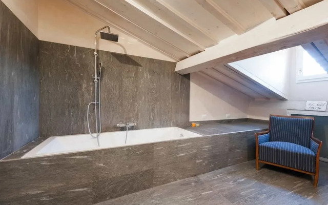 Belle Arti' Stunning Apartment