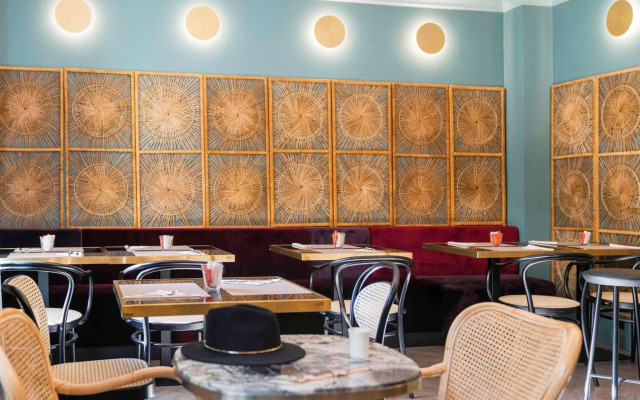ibis Styles Paris Nation Cours de Vincennes