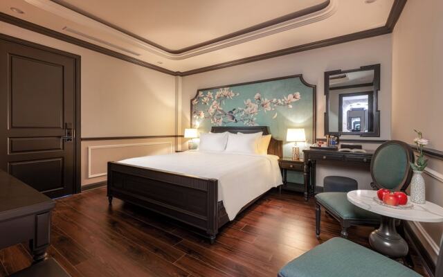 Sapa Soleil Hotel