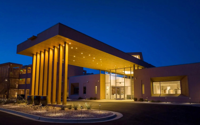 WorldMark Moab