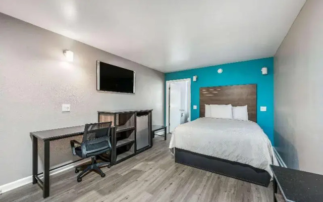 Econo Lodge