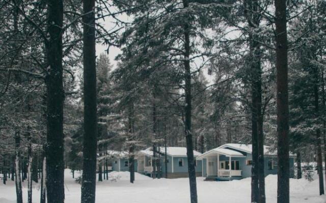 Petäjäkylä