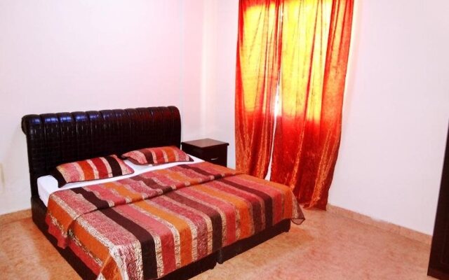 Liyali Rent Apartment Wadi