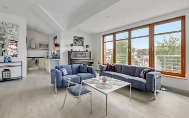 Neptun Park Superior Seaside Apartment