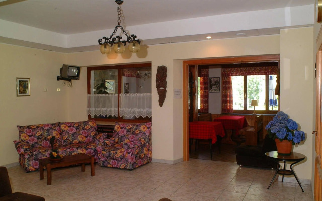 Residence Beau Sejour