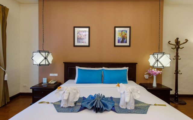 Vdara Pool Resort and Spa